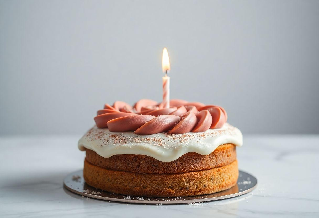 RECEITA DE BOLO GRANDE PARA ANIVERSÁRIO: DICAS DE RENDIMENTO E ESTRUTURA