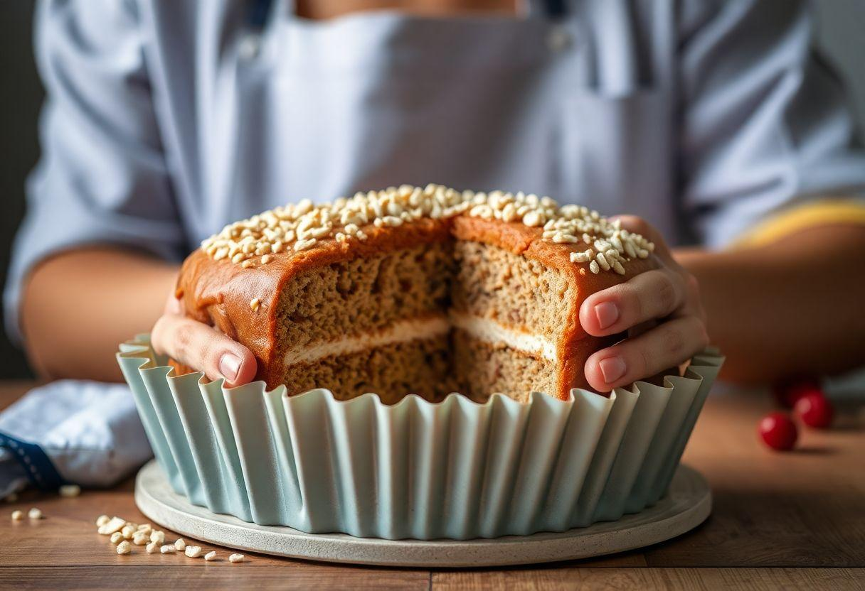 RECEITA DE BOLO HOLANDÊS: APRENDA A FAZER ESSA TÉCNICA DE CAMADAS