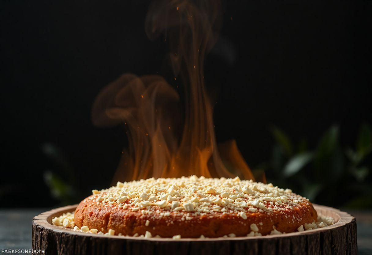 RECEITA DE BOLO HÚMIDO COM ÓLEO: POR QUE ELE FICA MAIS MACIO