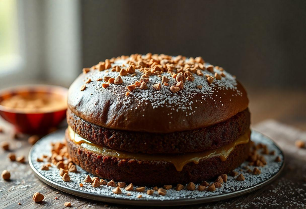 RECEITA DE BOLO HÚMIDO: DICAS PARA SUA MASSA NUNCA FICAR SECA