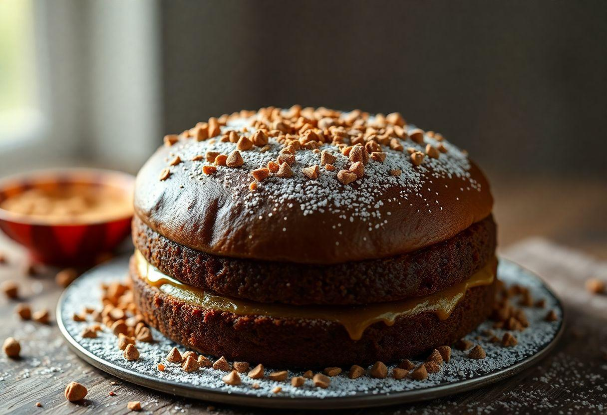 RECEITA DE BOLO HÚMIDO: DICAS PARA SUA MASSA NUNCA FICAR SECA