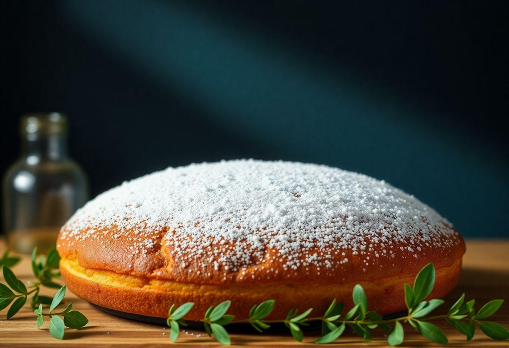 RECEITA DE BOLO HÚMIDO E FOFINHO: O SEGREDO DOS PROFISSIONAIS