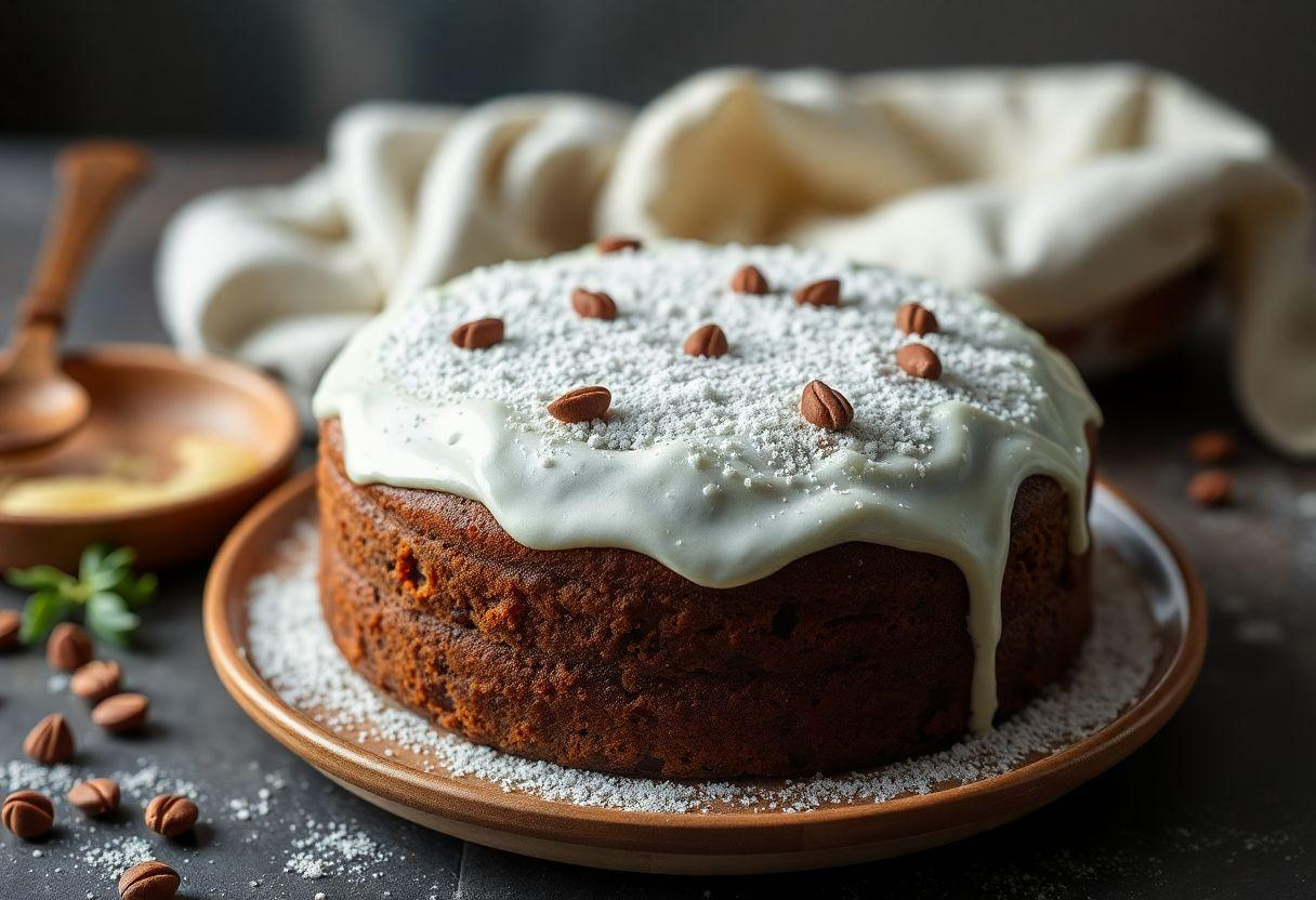 RECEITA DE BOLO INDIANO: ESPECIARIAS QUE FAZEM TODA A DIFERENÇA