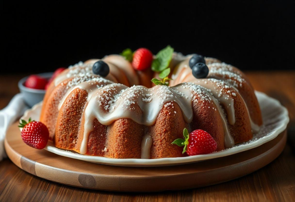 RECEITA DE BOLO INGLÊS: O TRADICIONAL BOLO DE FRUTAS OU SIMPLES
