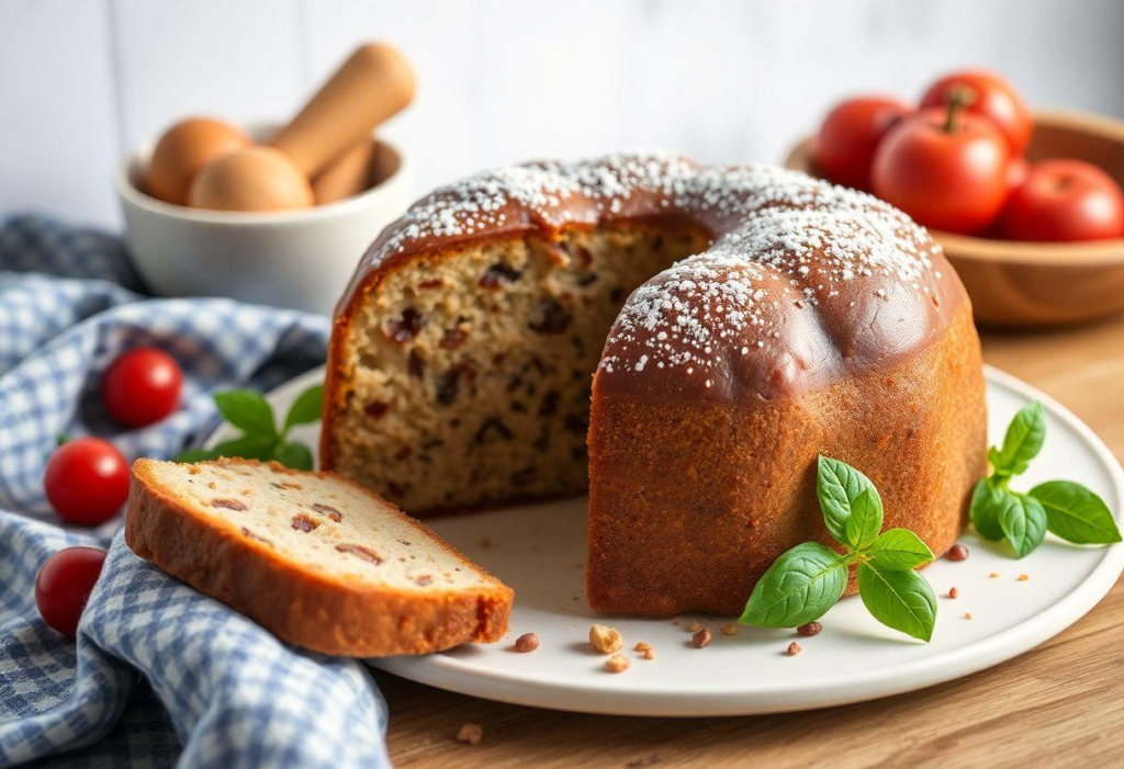 RECEITA DE BOLO INGLÊS SIMPLES: PERFEITO PARA ACOMPANHAR O CHÁ