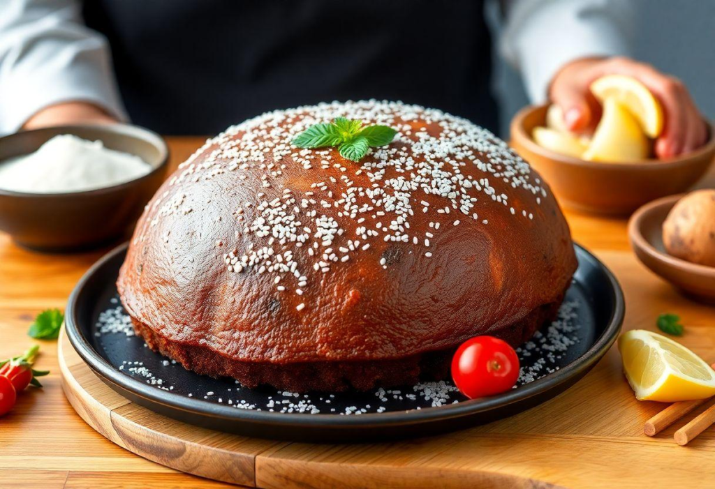 RECEITA DE BOLO JAPONÊS 3 INGREDIENTES: A RECEITA MAIS FÁCIL DE TODAS