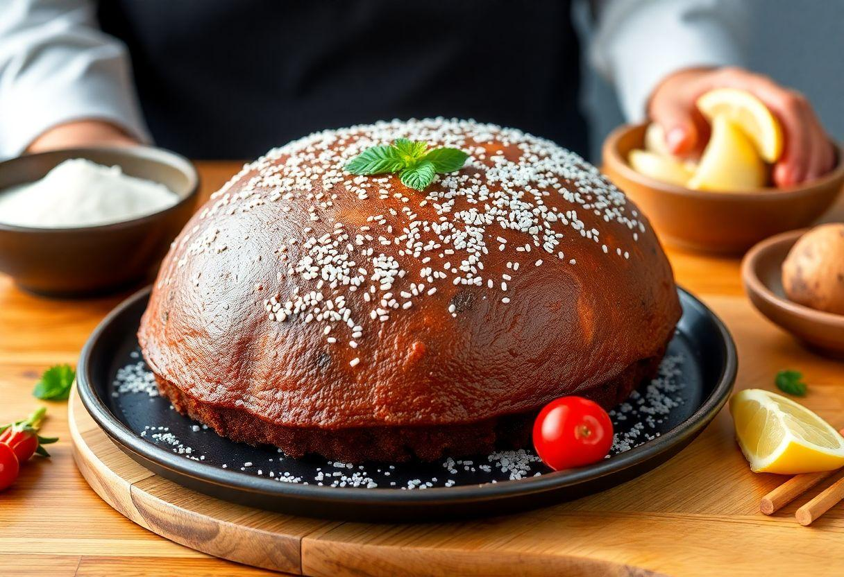 RECEITA DE BOLO JAPONÊS 3 INGREDIENTES: A RECEITA MAIS FÁCIL DE TODAS