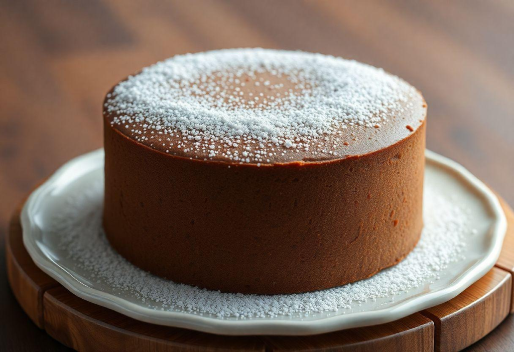 RECEITA DE BOLO JAPONÊS: A TEXTURA LEVE QUE VOCÊ PRECISA CONHECER