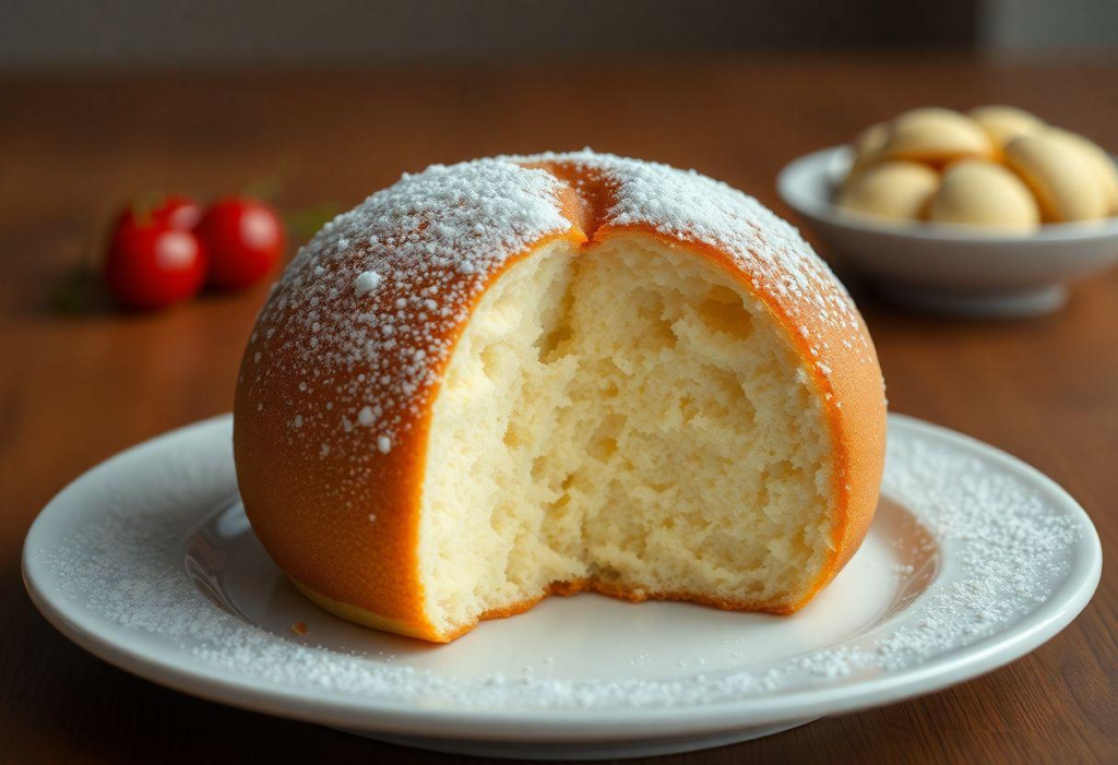 RECEITA DE BOLO JAPONES PAO DE LO FOFINHO: TÉCNICAS PARA UMA MASSA AÉREA