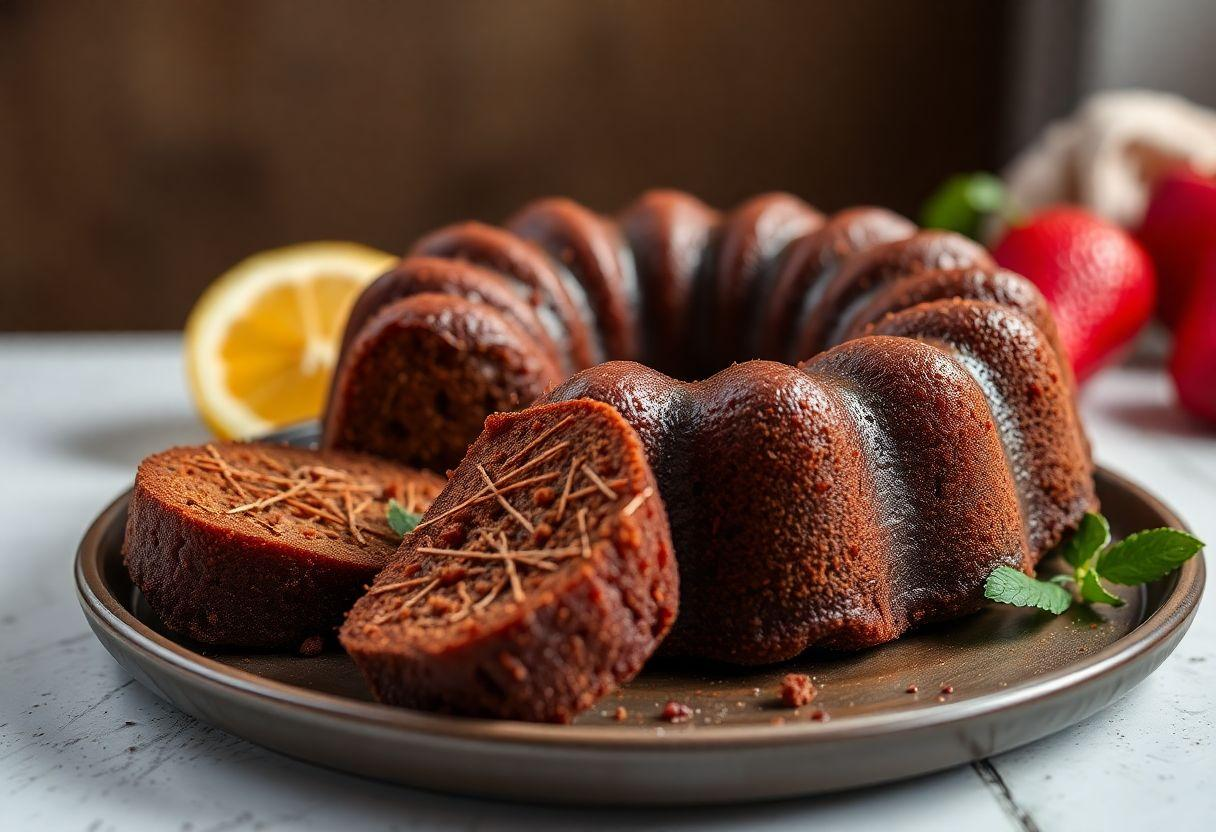 RECEITA DE BOLO JOÃO DEITADO: UMA RECEITA RÚSTICA E DELICIOSA