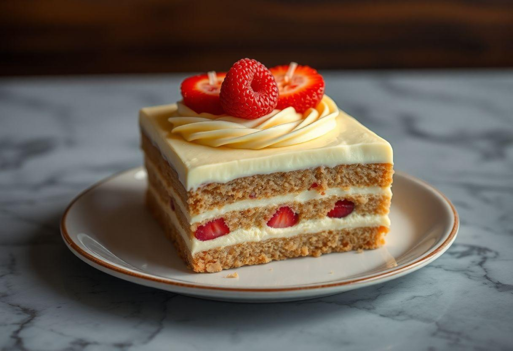 RECEITA DE BOLO JUNTO COM PUDIM: O BOLO MÁGICO DOIS EM UM