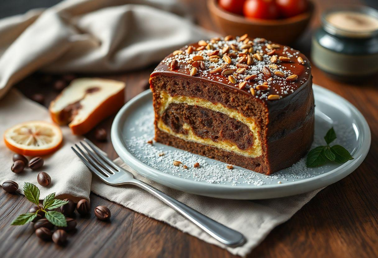 RECEITA DE BOLO KIMILHO YOKI: A RECEITA QUE NÃO PODE FALTAR NO CAFÉ