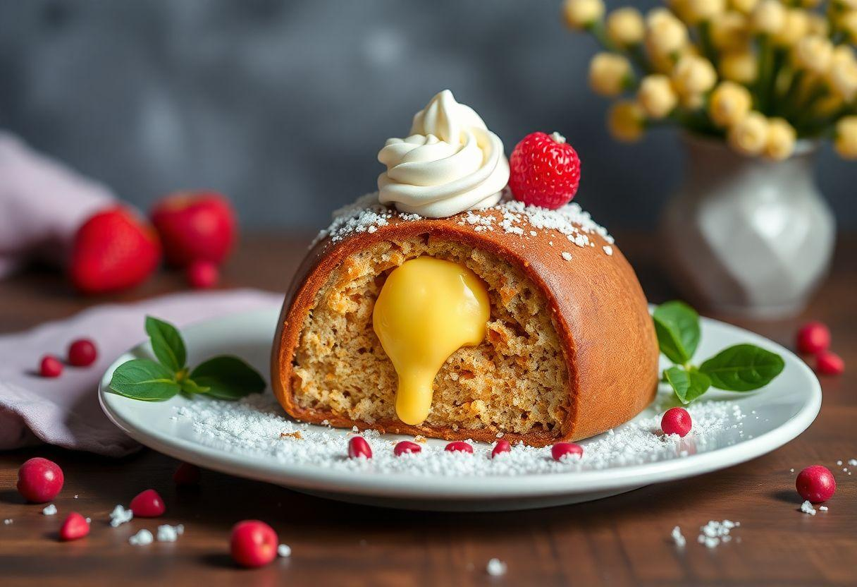 RECEITA DE BOLO KINDER OVO: UMA SURPRESA DELICIOSA PARA AS CRIANÇAS