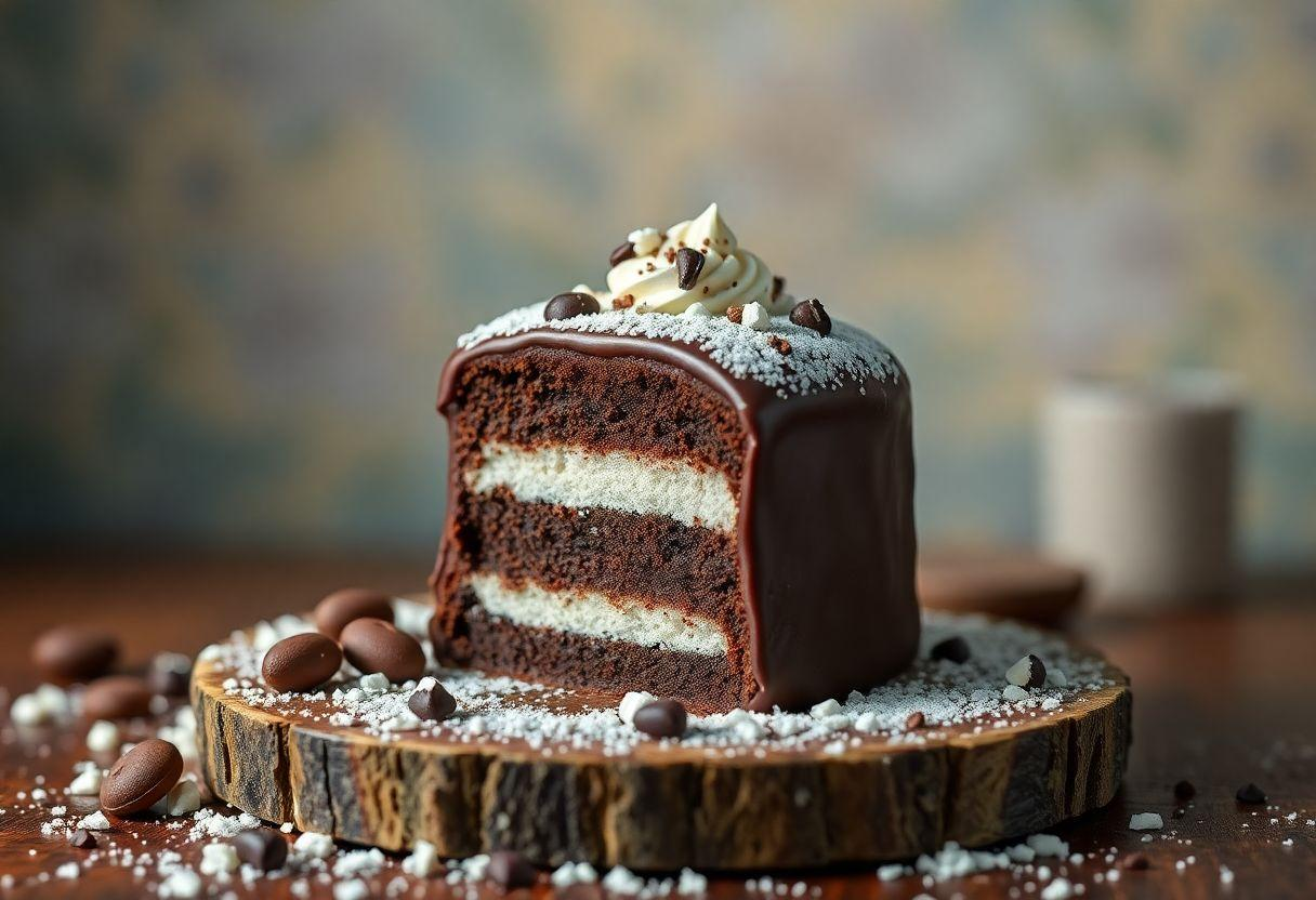 RECEITA DE BOLO KINDER: PARA QUEM AMA CHOCOLATE COM LEITE