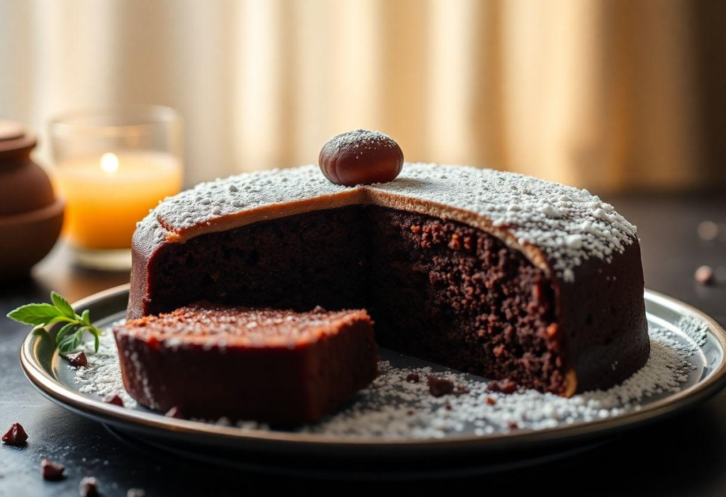 RECEITA DE BOLO LEITE CONDENSADO: MASSA DOCE E EXTREMAMENTE MACIA