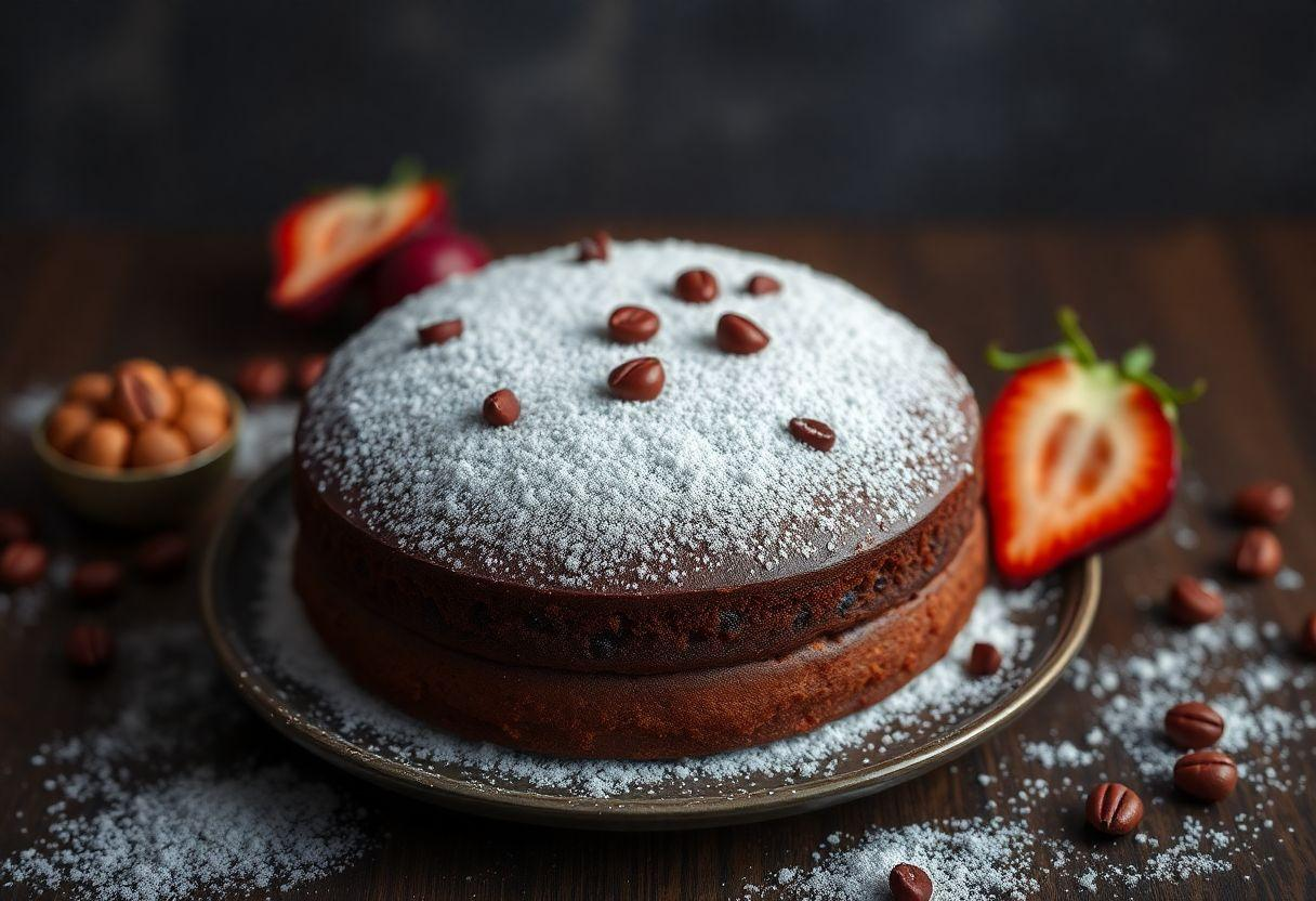 RECEITA DE BOLO LEITE EM PÓ: A SOBREMESA QUE É FEBRE NAS CONFEITARIAS