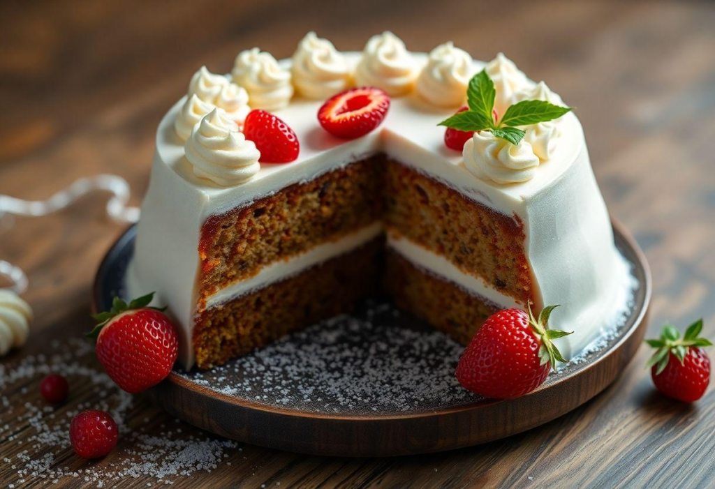 RECEITA DE BOLO LEITE NINHO: O SABOR QUE CONQUISTOU O BRASIL