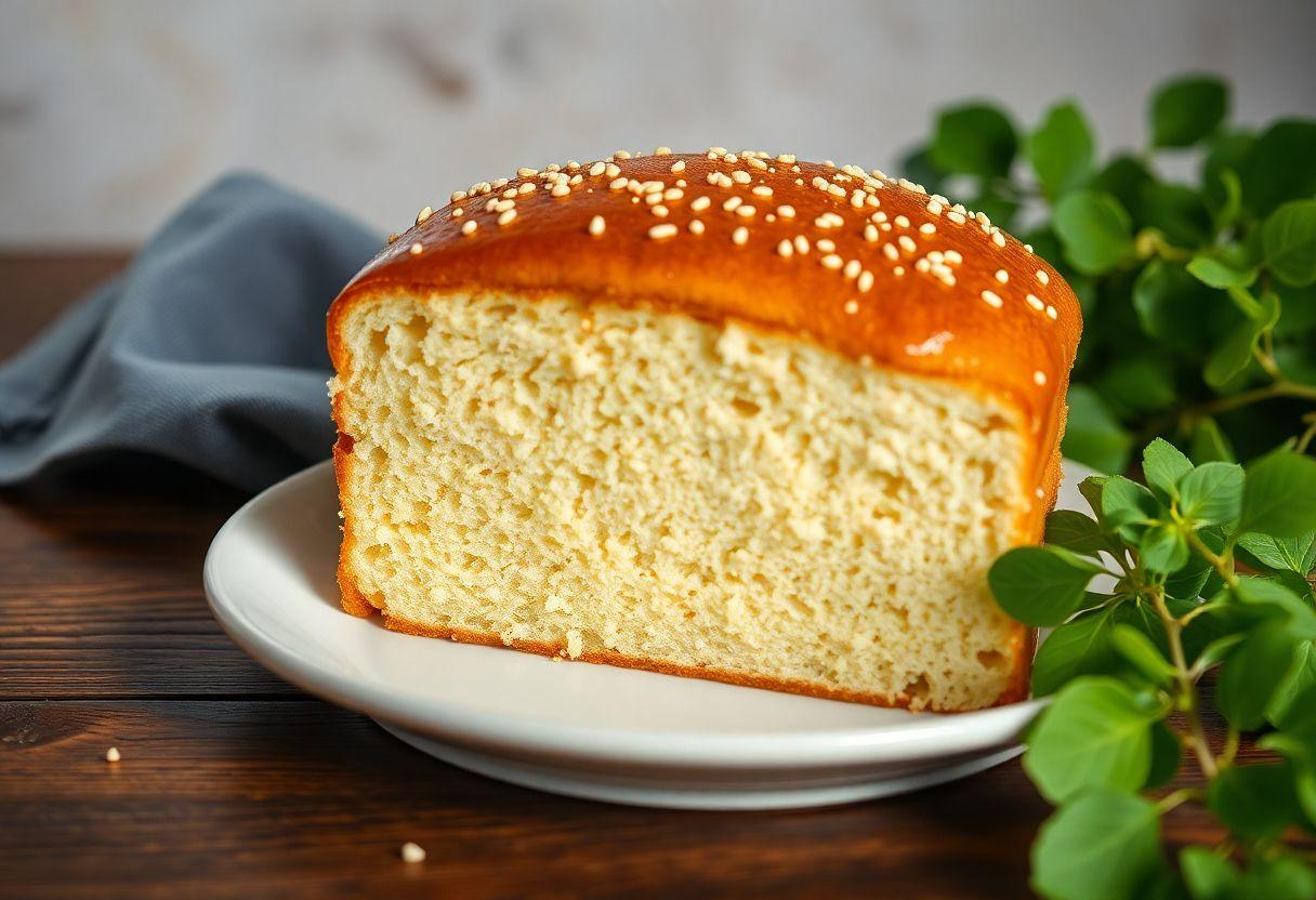 RECEITA DE BOLO LIGHT: MENOS CALORIAS E MUITO SABOR