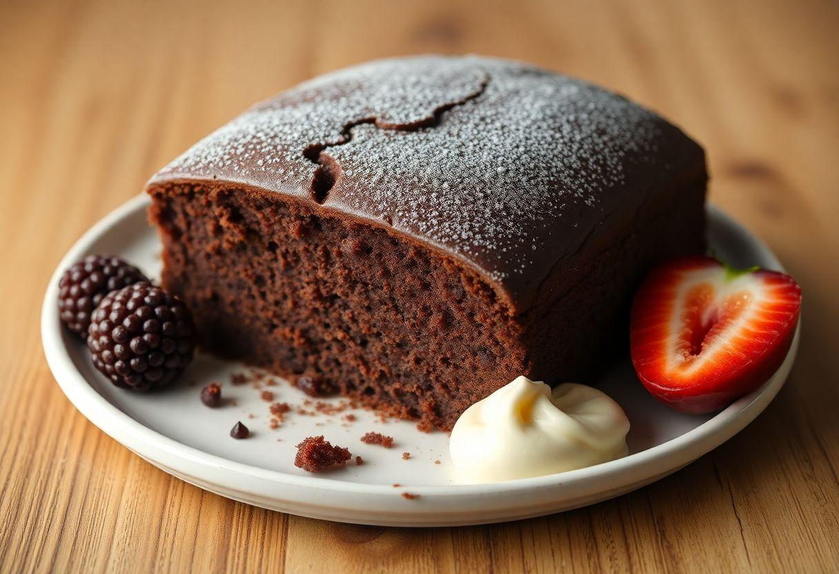 RECEITA DE BOLO LISO COM LEITE CONDENSADO: TEXTURA E SABOR DIFERENCIADOS