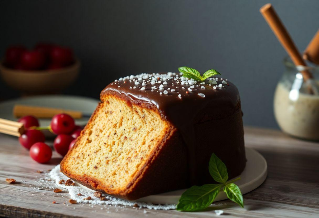 RECEITA DE BOLO LISO: DICAS PARA UMA MASSA PERFEITA E HOMOGÊNEA