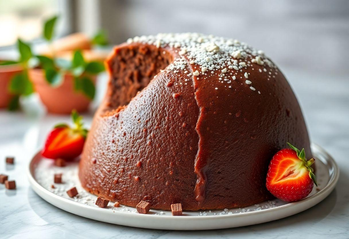 RECEITA DE BOLO LOW CARB: OPÇÃO SEM AÇÚCAR E COM BAIXO CARBOIDRATO