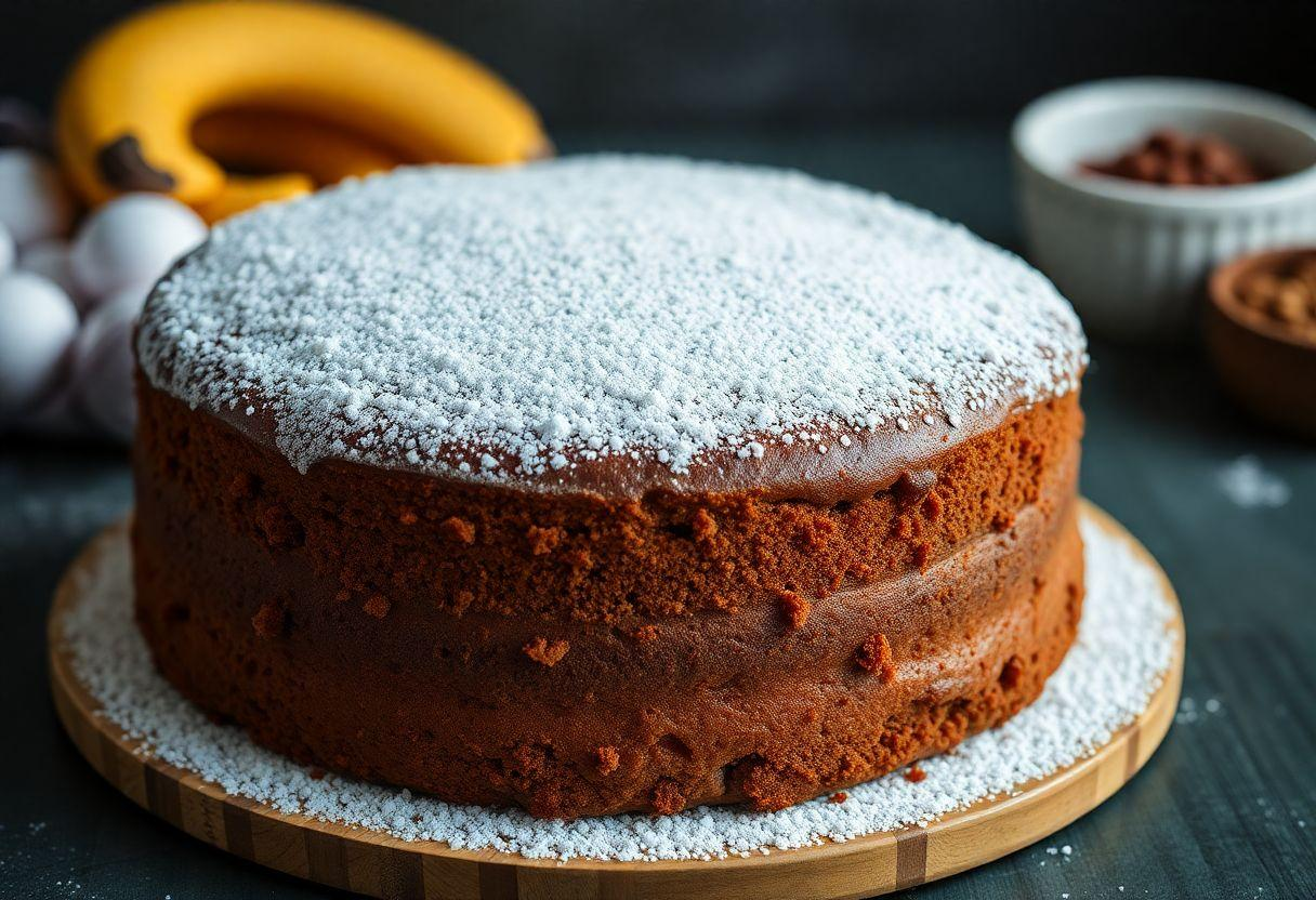 RECEITA DE BOLO MACIO: TÉCNICAS ESSENCIAIS PARA QUALQUER RECEITA