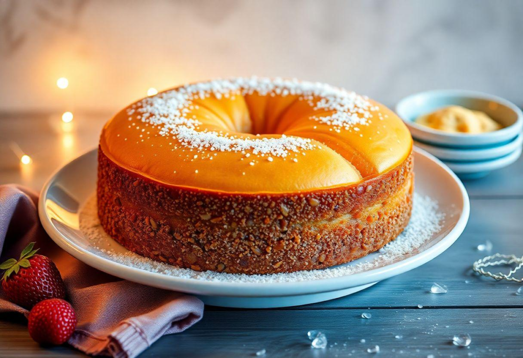 RECEITA DE BOLO MARTA ROCHA: A RECEITA COMPLETA DESTE CLÁSSICO DE FESTAS