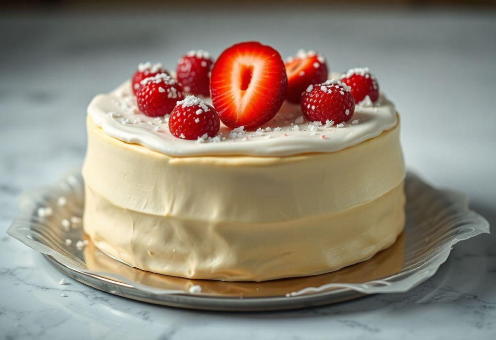 RECEITA DE BOLO MESCLADO FOFINHO DE LIQUIDIFICADOR: RECEITA RÁPIDA E PRÁTICA