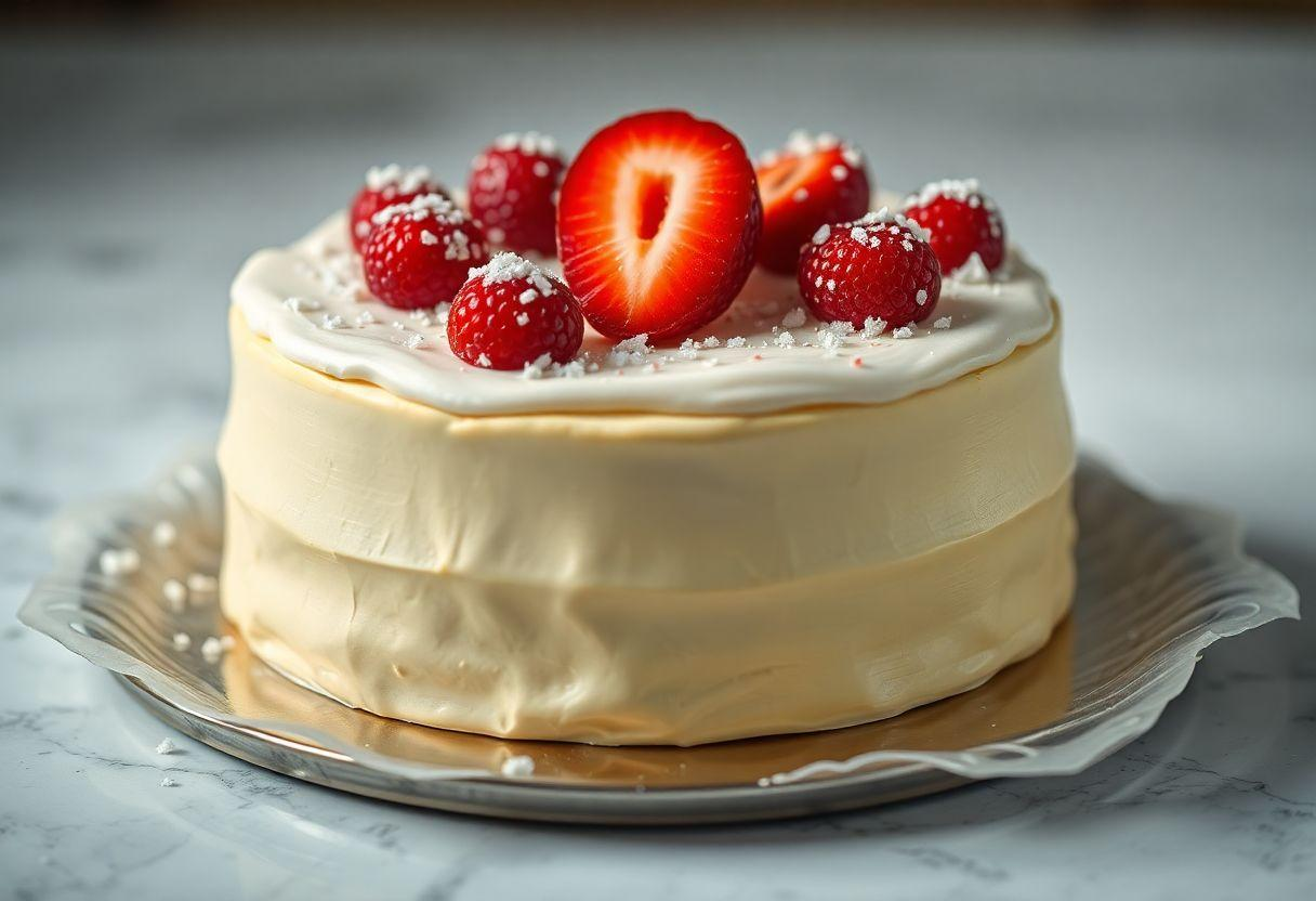 RECEITA DE BOLO MESCLADO FOFINHO DE LIQUIDIFICADOR: RECEITA RÁPIDA E PRÁTICA
