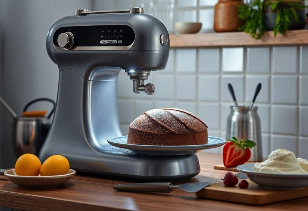 RECEITA DE BOLO NA PANIFICADORA: COMO USAR A MÁQUINA A SEU FAVOR