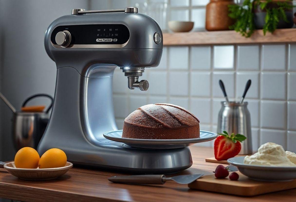 RECEITA DE BOLO NA PANIFICADORA: COMO USAR A MÁQUINA A SEU FAVOR