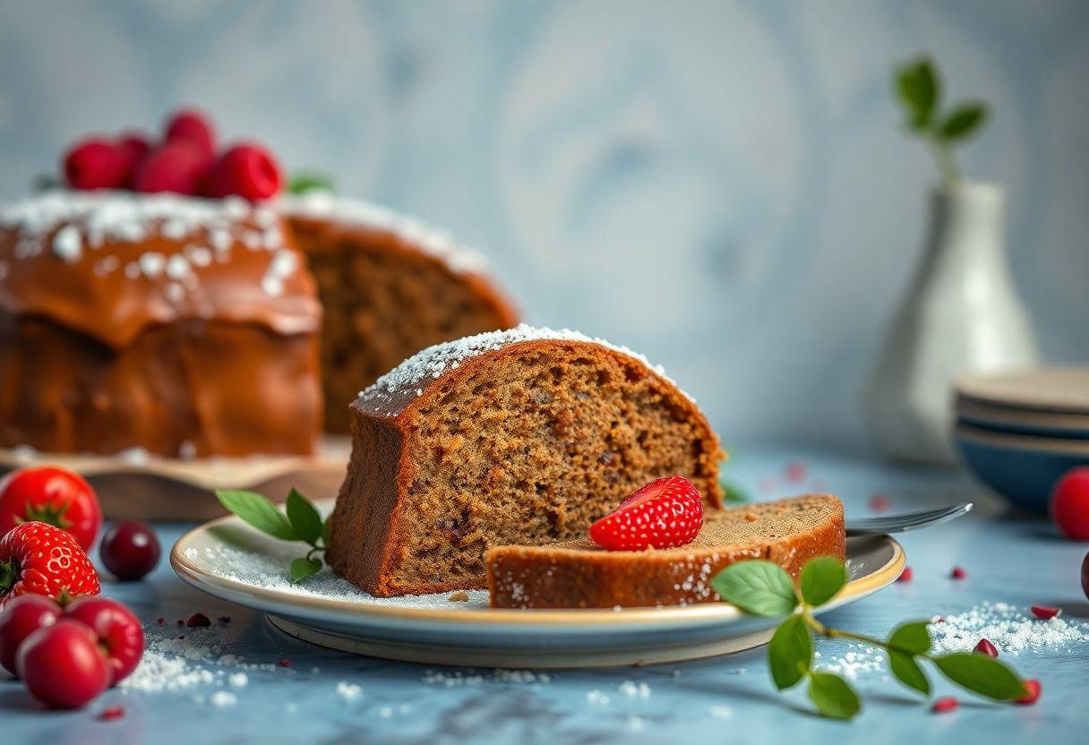 RECEITA DE BOLO NATALINO: UMA RECEITA ESPECIAL PARA A CEIA