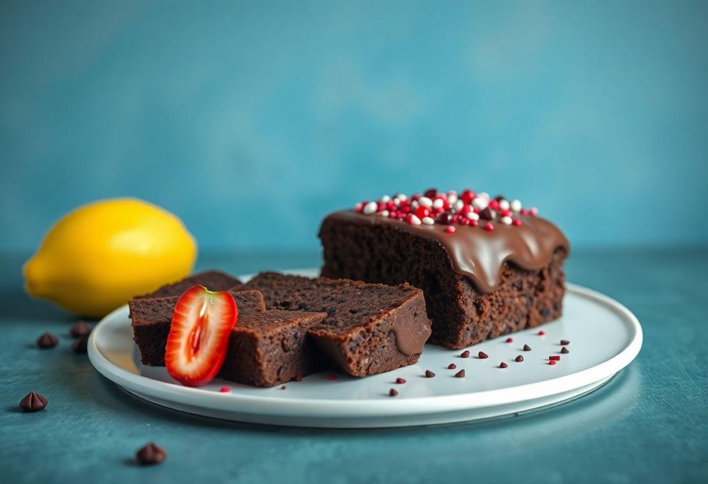 RECEITA DE BOLO NEGA MALUCA: O BOLO DE CHOCOLATE MAIS FÁCIL DO MUNDO