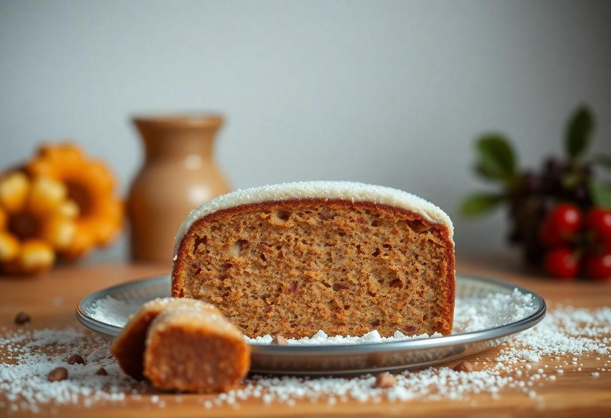 RECEITA DE BOLO NUVEM: A LEVEZA QUE VOCÊ PRECISA EXPERIMENTAR