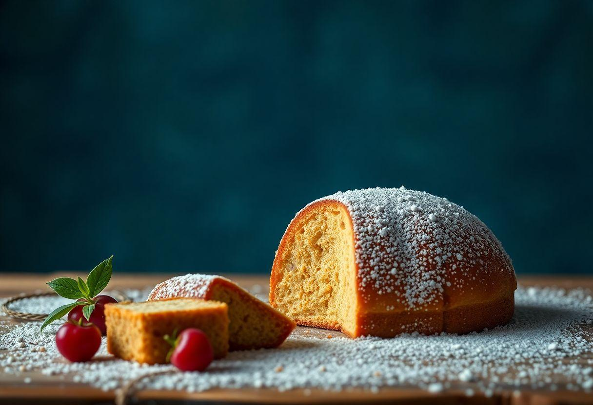 RECEITA DE BOLO NUVEM DE ALGODÃO: UMA RECEITA QUE VOCÊ VAI SE SURPREENDER