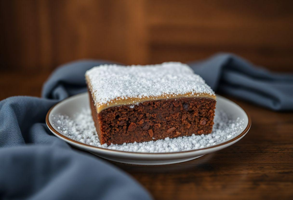 RECEITA DE BOLO OLHO DE SOGRA NA TRAVESSA: PRÁTICO E PERFEITO PARA SOBREMESA