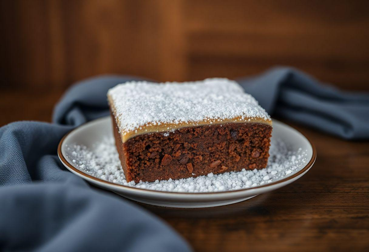RECEITA DE BOLO OLHO DE SOGRA NA TRAVESSA: PRÁTICO E PERFEITO PARA SOBREMESA