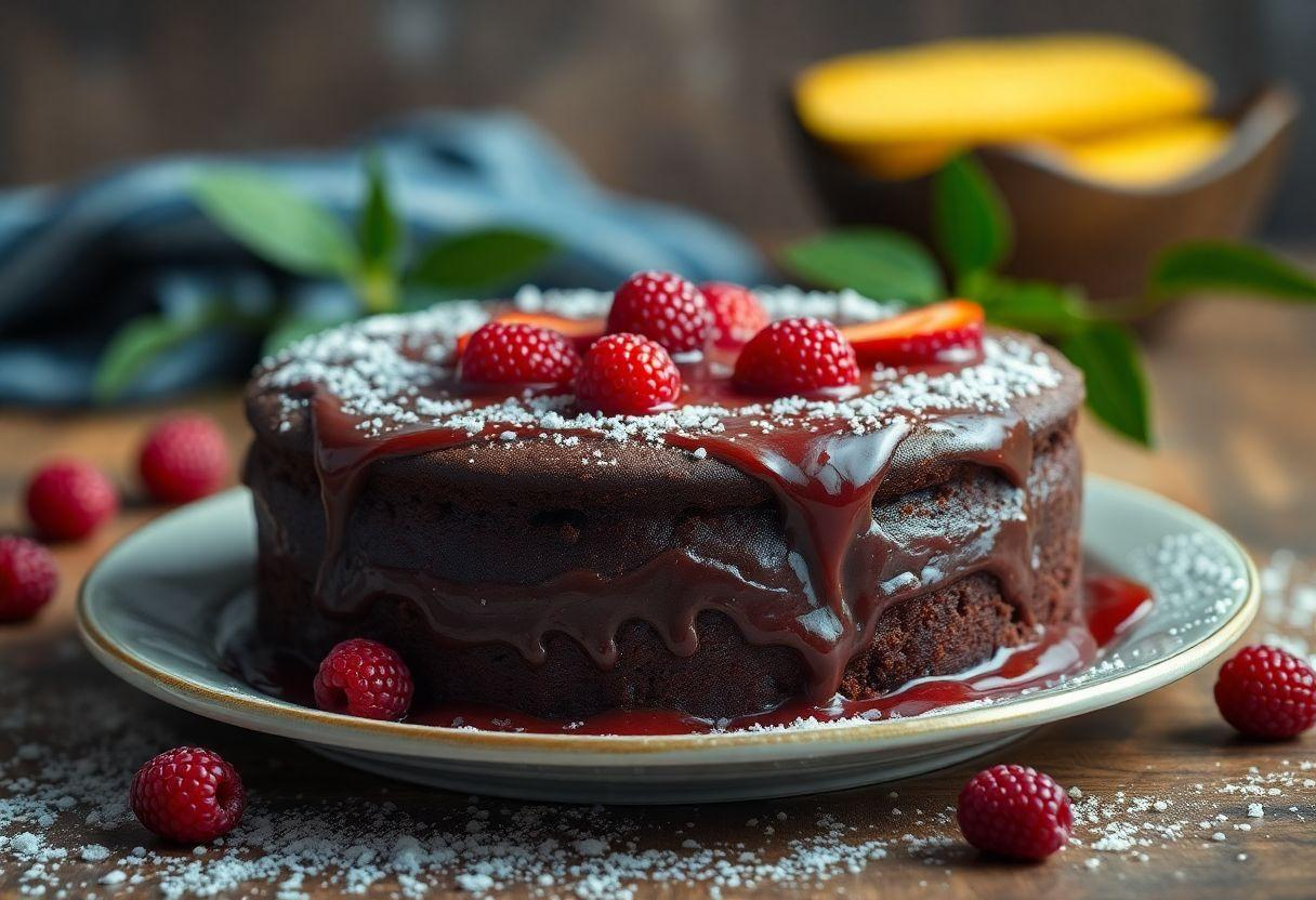 RECEITA DE BOLO OVOMALTINE: UM SABOR INTENSO E MUITO CROCANTE