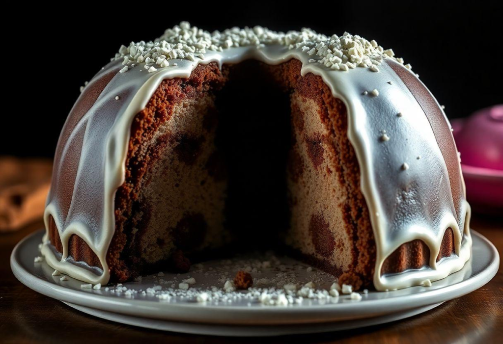 RECEITA DE BOLO OVOS: COMO O USO DOS OVOS AFETA A ESTRUTURA DO BOLO