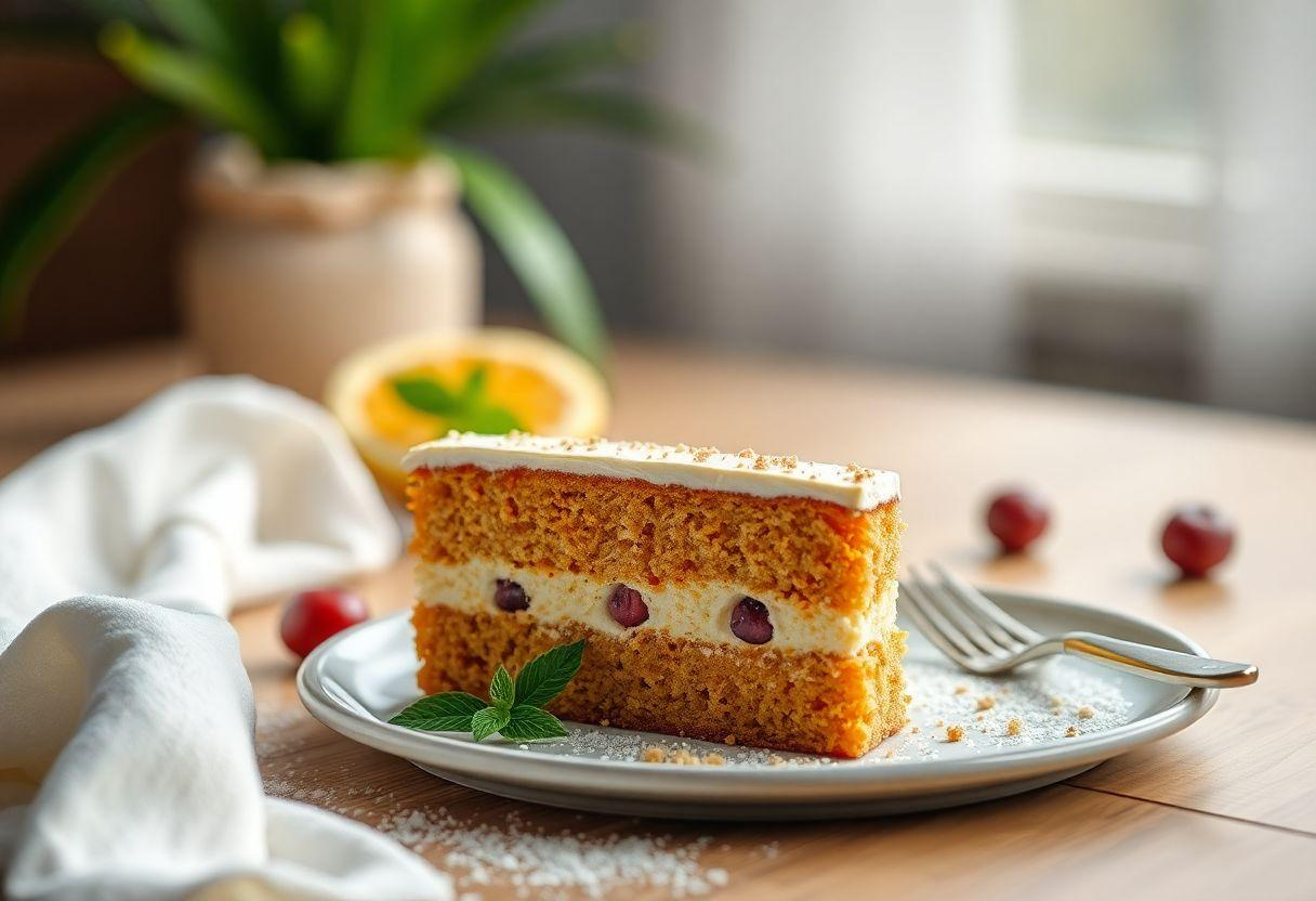 RECEITA DE BOLO PARA RECHEAR: ESTRUTURA FIRME E SABOR NEUTRO