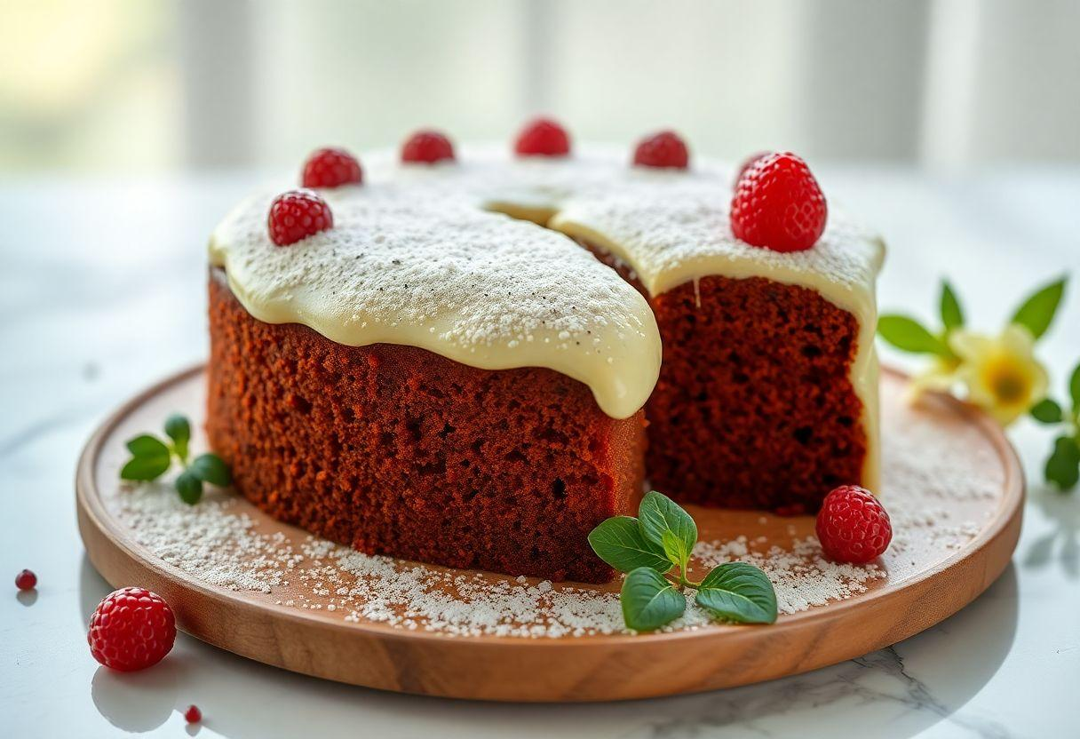 RECEITA DE BOLO VELVET: O FAMOSO BOLO AVELUDADO E DELICIOSO