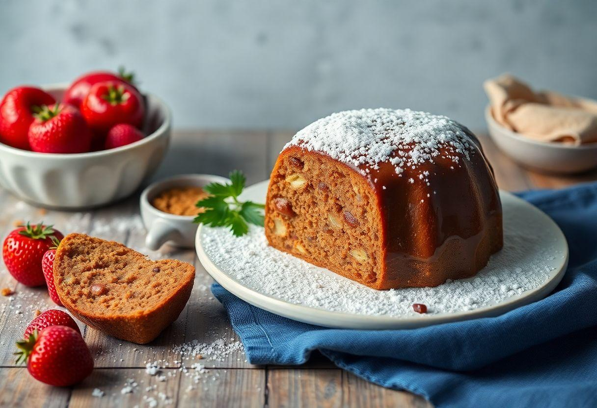 RECEITA BOLO DE YAKULT: UMA RECEITA INUSITADA E DELICIOSA