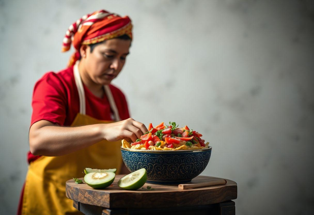 RECEITA COM ABACATE APRENDA COMO FAZER GUACAMOLE TRADICIONAL
