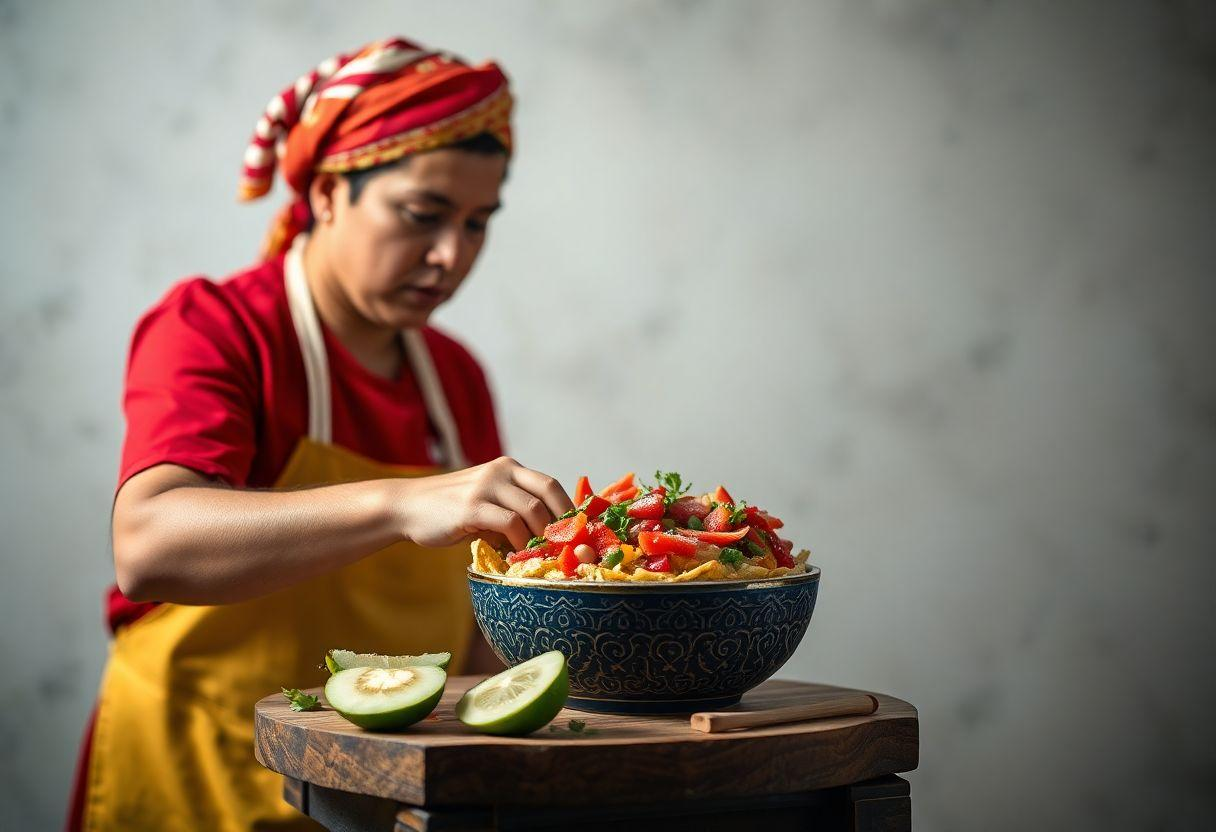 RECEITA COM ABACATE APRENDA COMO FAZER GUACAMOLE TRADICIONAL