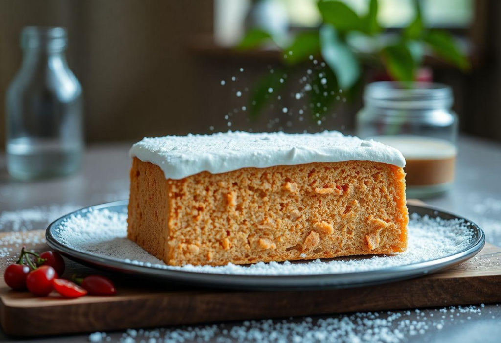 RECEITA COM AIPIM COZIDO BOLO DE MANDIOCA DE LIQUIDIFICADOR