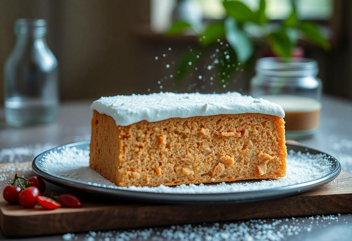 RECEITA COM AIPIM COZIDO BOLO DE MANDIOCA DE LIQUIDIFICADOR