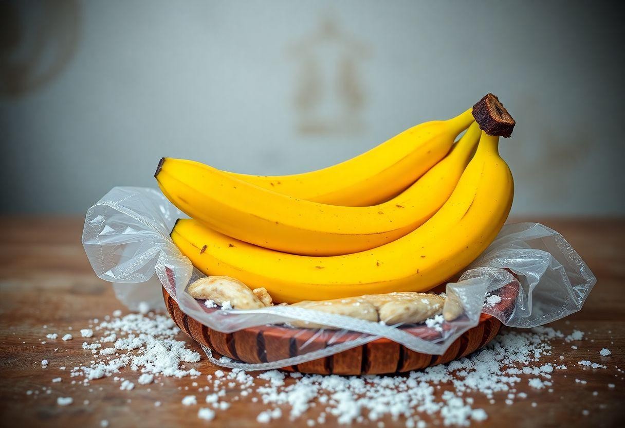 RECEITA COM BANANA DA TERRA FRITA NA MANTEIGA PASSO A PASSO