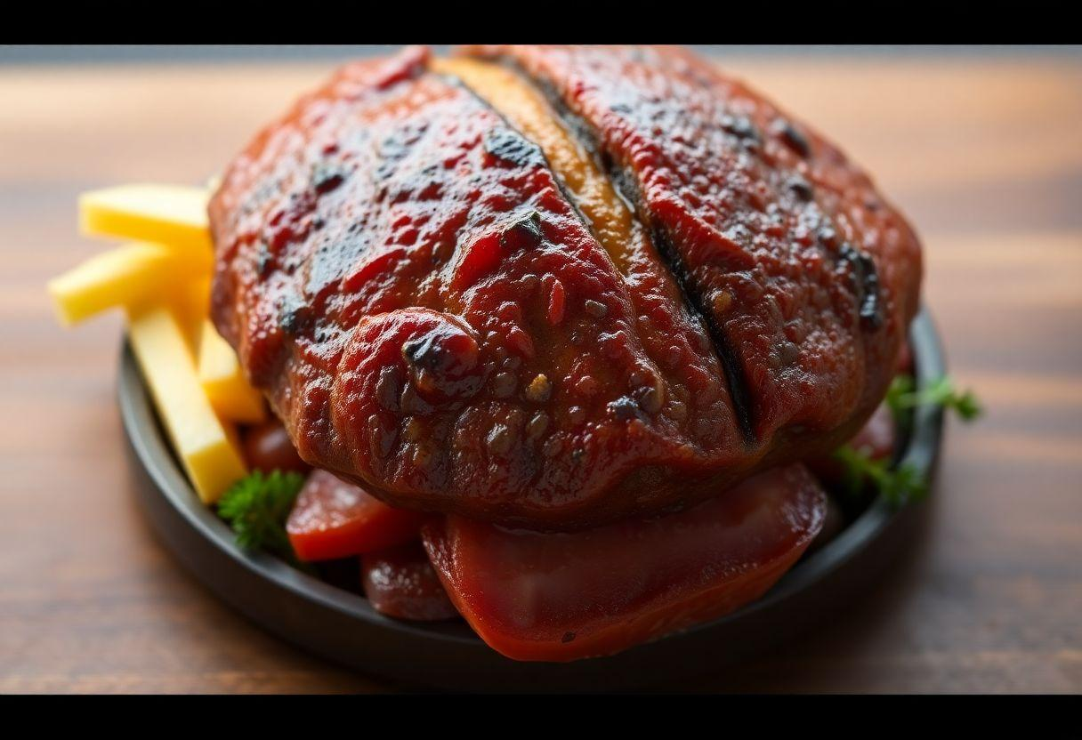 RECEITA COM BATATA DOCE ASSADA NA AIRFRYER CROCANTE E SAUDAVEL