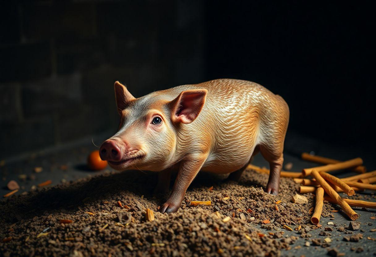 RECEITA COM CARNE DE PORCO ASSADA NO FORNO SUCULENTA PASSO A PASSO