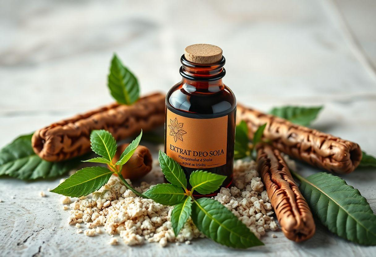 RECEITA COM EXTRATO DE SOJA EM PO LEITE CASEIRO NUTRITIVO E SAUDAVEL